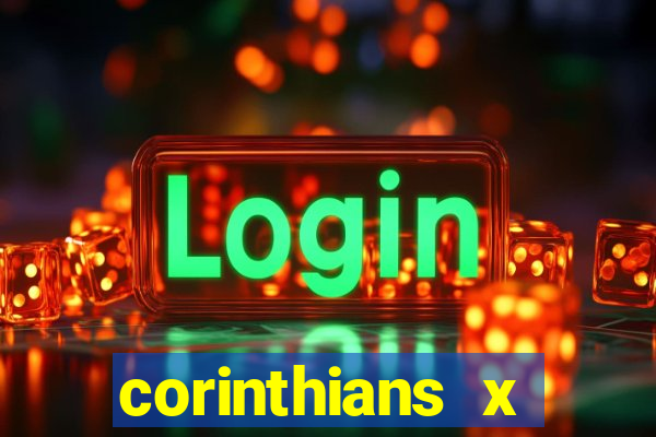 corinthians x cruzeiro ao vivo futemax